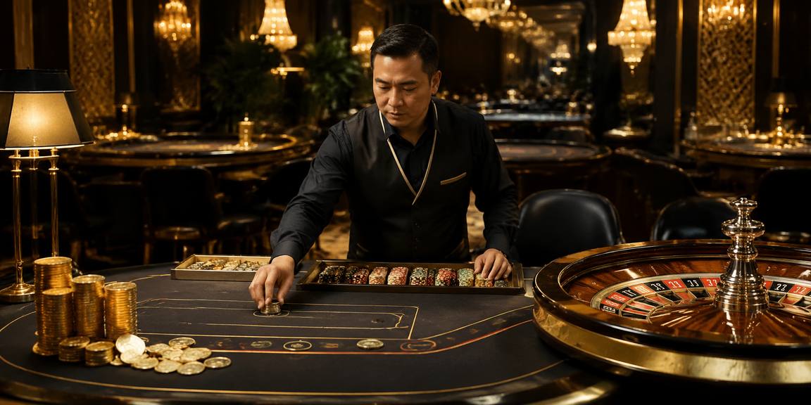 t02 Live Casino