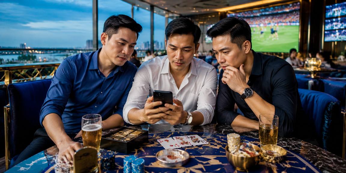 t02 Trải nghiệm t02 trên điện thoại